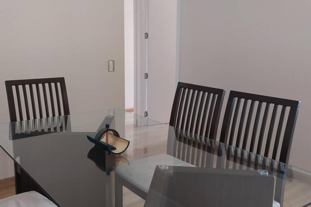 Shulka - Como en casa, Acogedor e Iluminado Apart - Housity