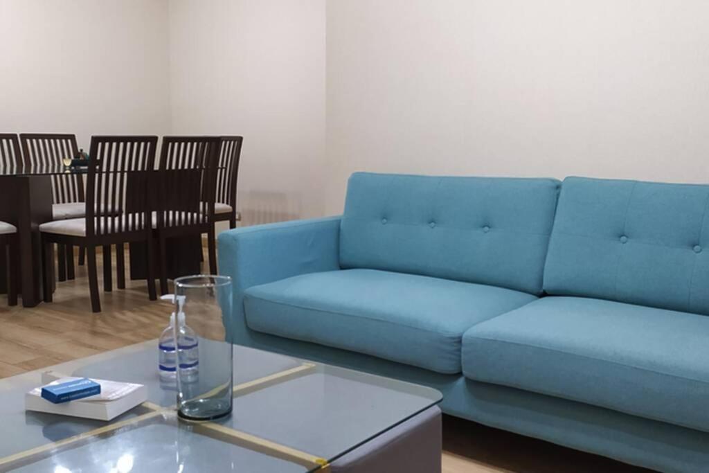 Shulka - Como en casa, Acogedor e Iluminado Apart - Housity