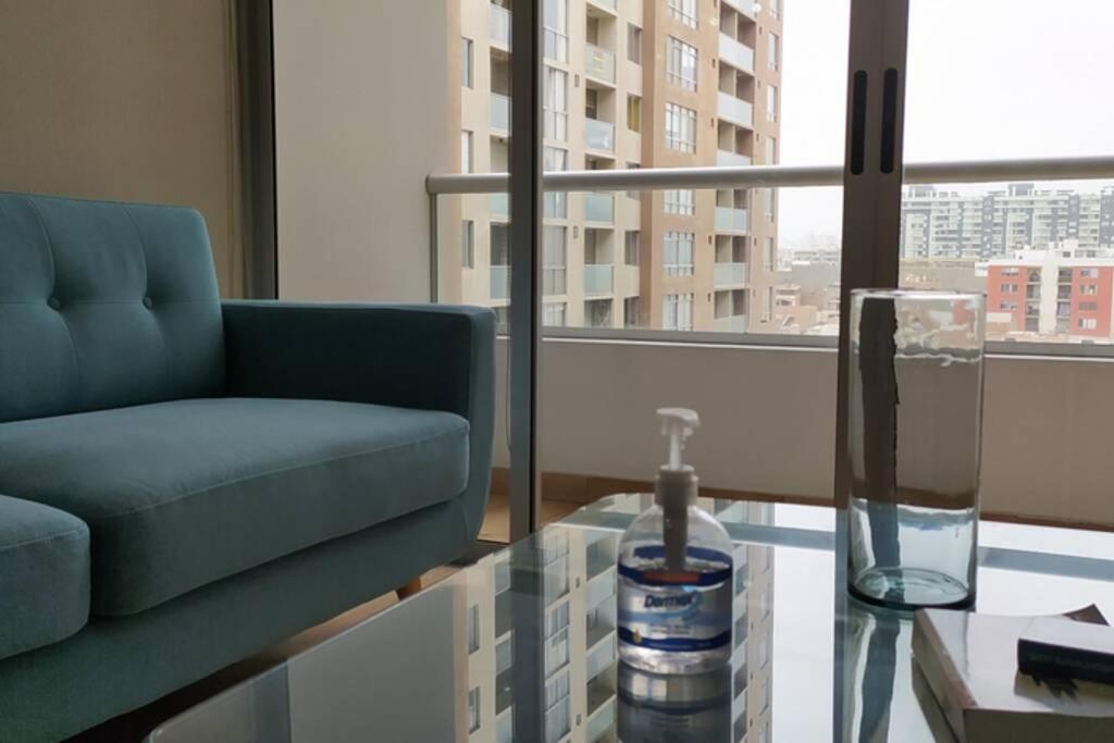 Shulka - Como en casa, Acogedor e Iluminado Apart - Housity