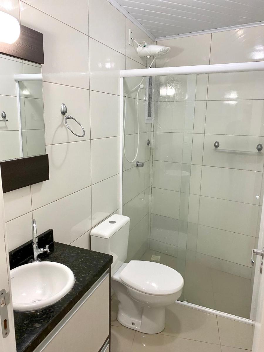 Suitetrails - Loft Internacional Residence c linda vista do mar