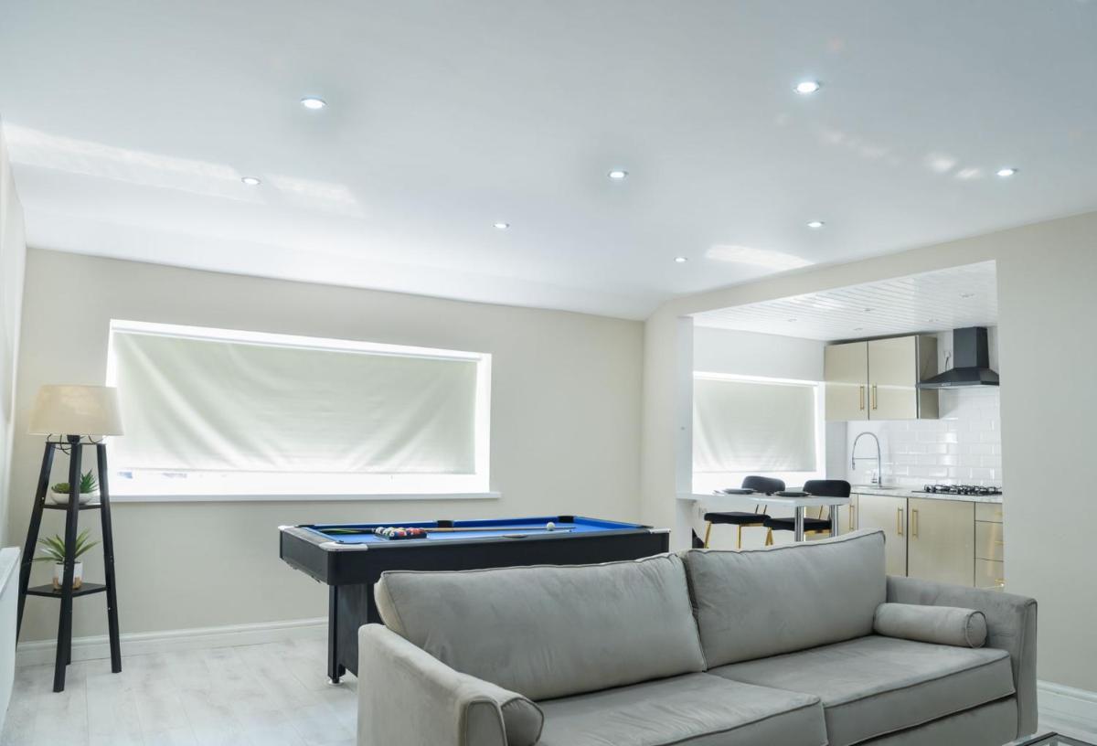 Luxe bungalow Bradford - Housity