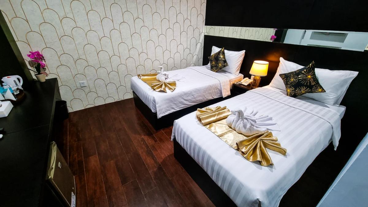 Hotel Rasamala - Housity