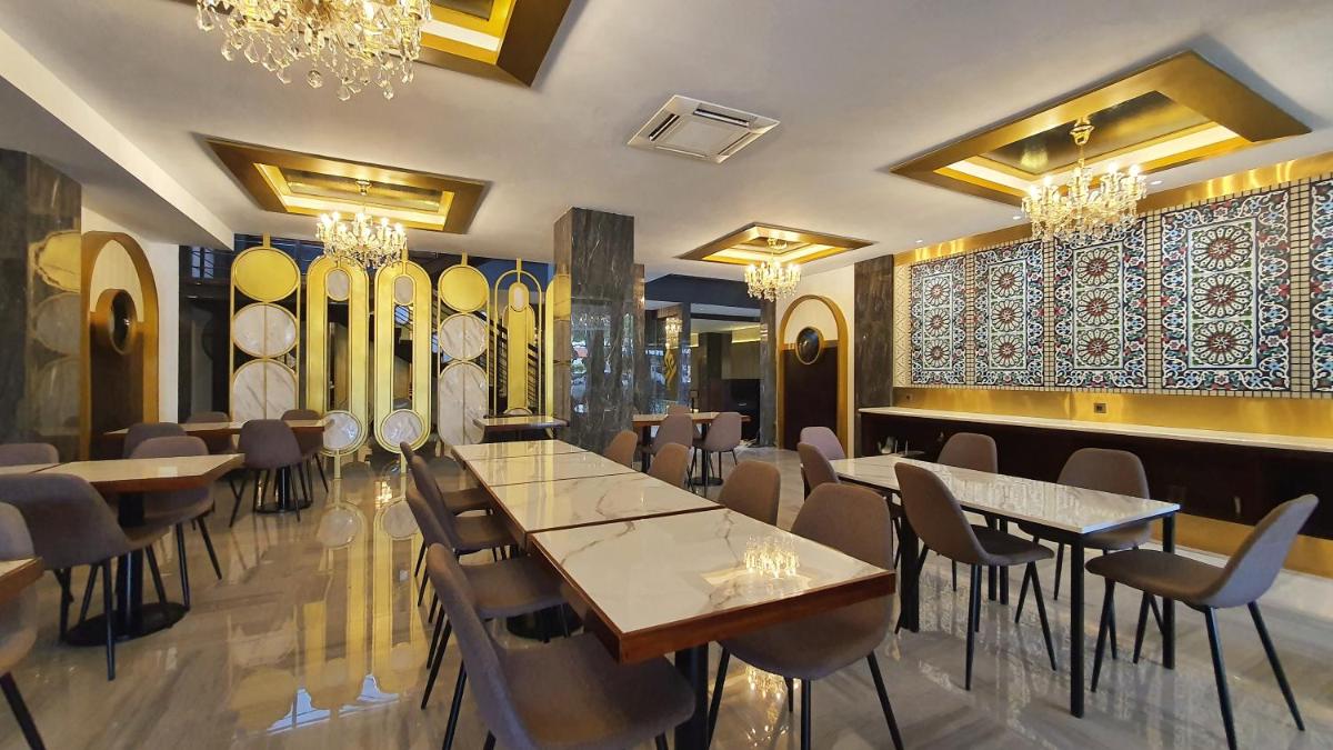 Hotel Rasamala - Housity