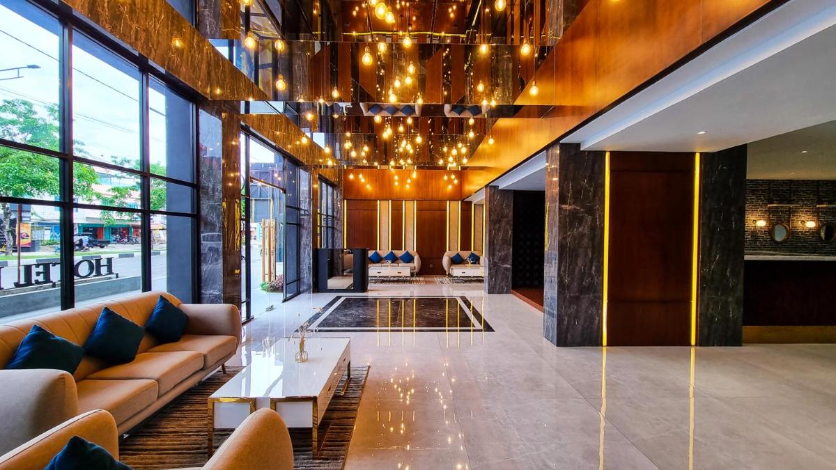 Suitetrails - Hotel Rasamala