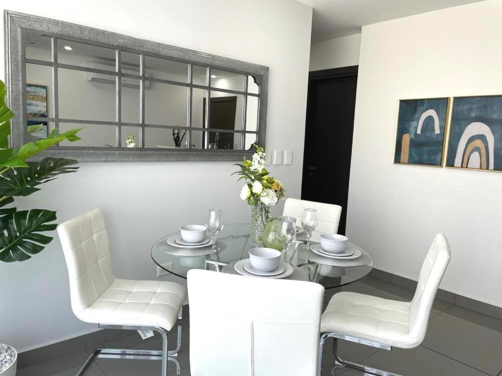 Acogedor Condominio de lujo Ejecutivo/familiar - Housity
