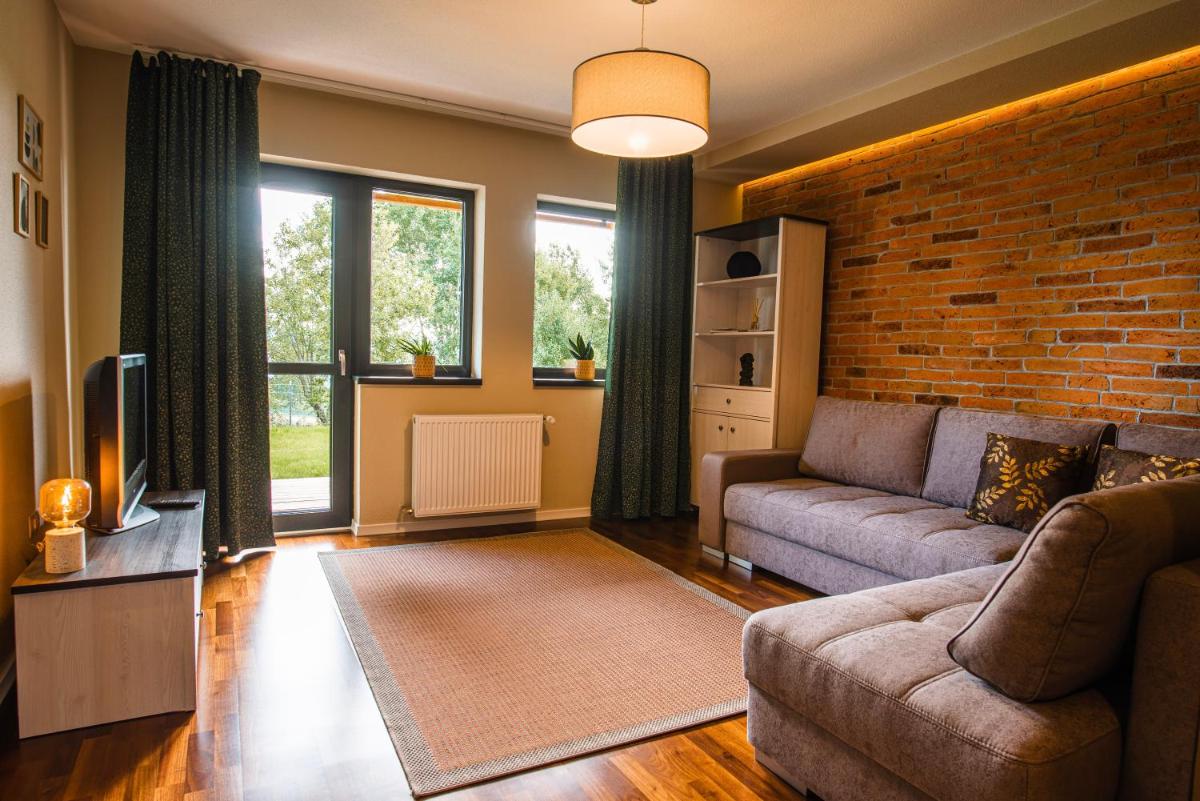 Bazalt Apartments - Housity