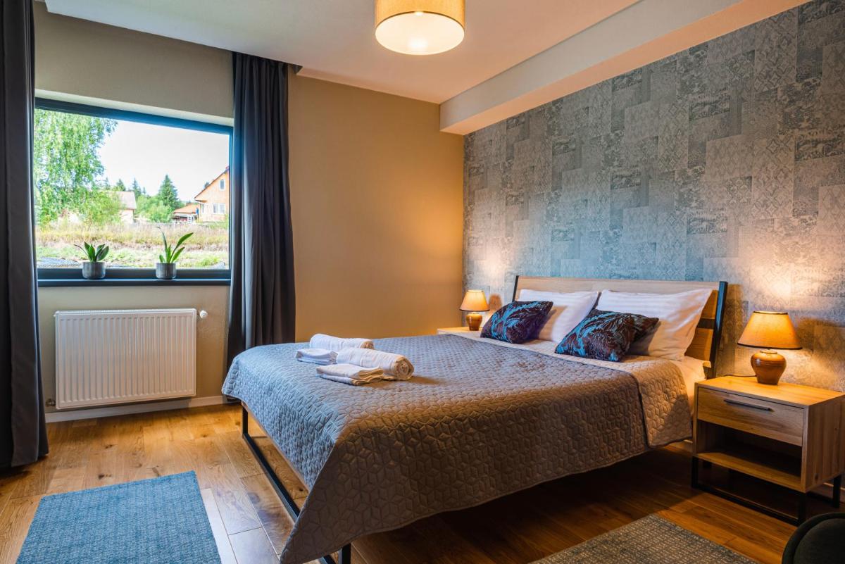 Bazalt Apartments - Housity