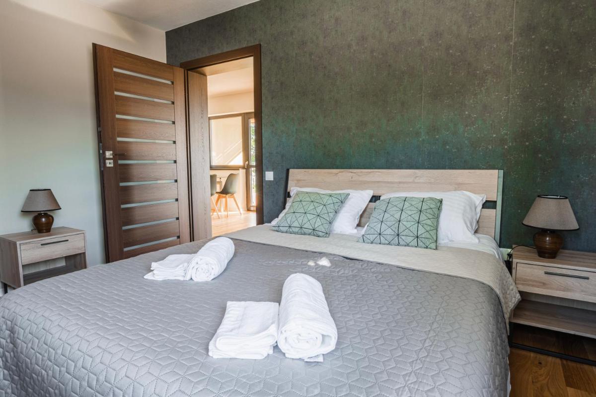 Bazalt Apartments - Housity