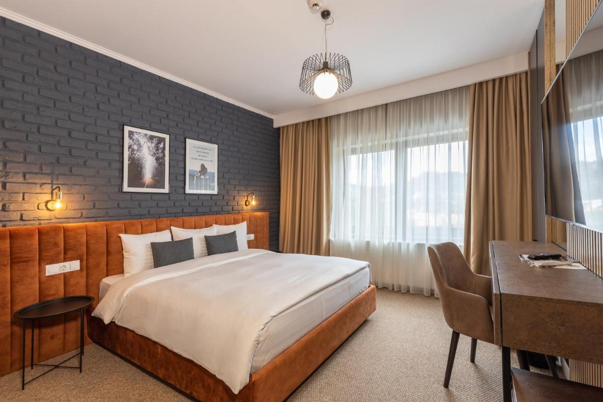 UpperHouse Suites & More - Housity