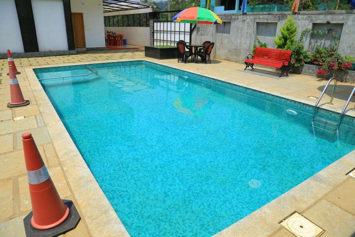 Vythiri Hills Holiday Homes - Housity