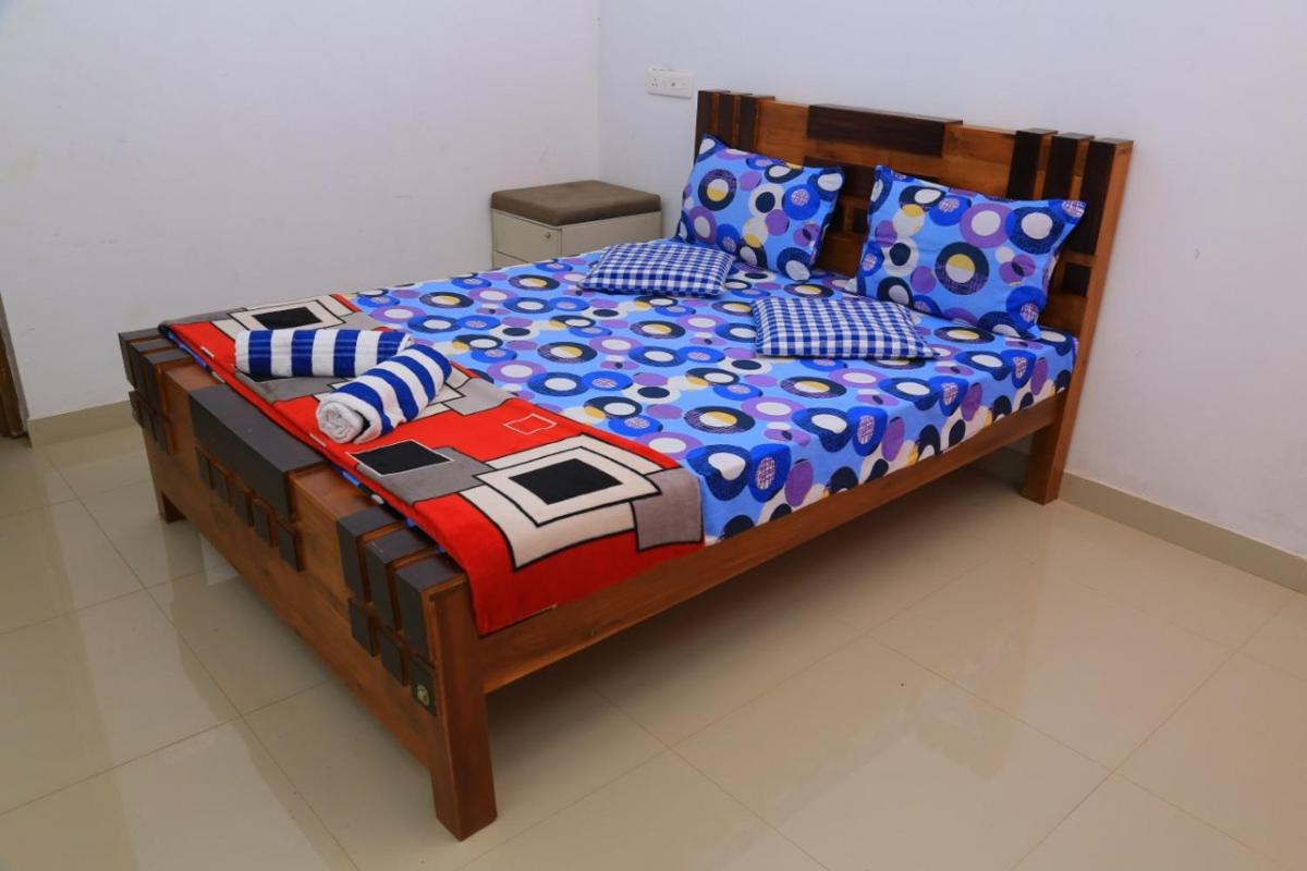 Vythiri Hills Holiday Homes - Housity