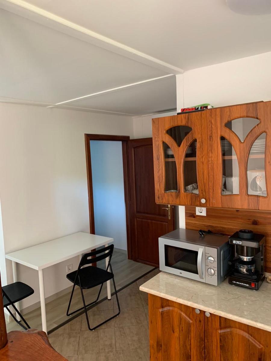 Mineral apartman Crystal - Housity