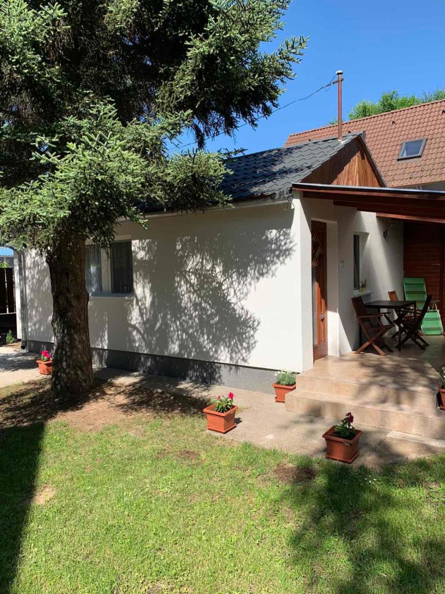 Mineral apartman Crystal - Housity