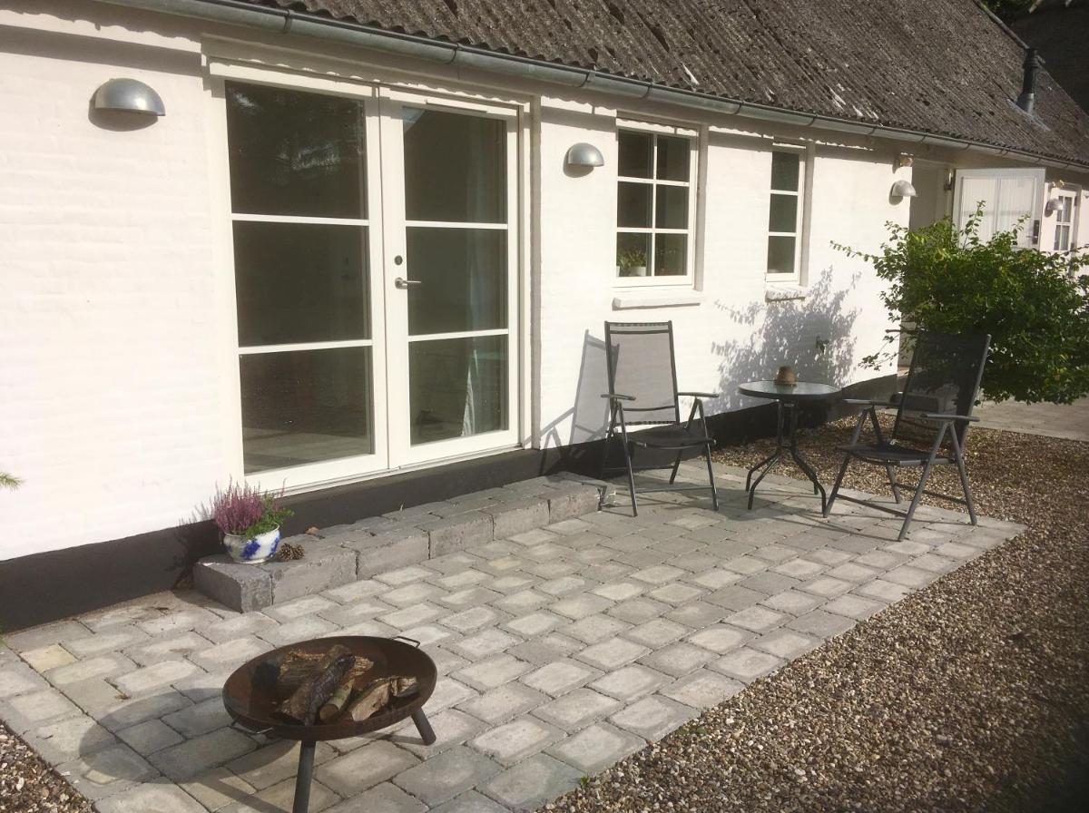 Kroghøjgård - Housity