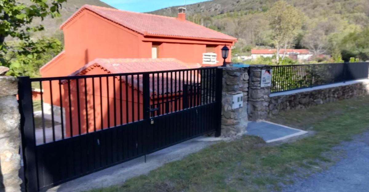 Casa Rural Las Canales - Housity