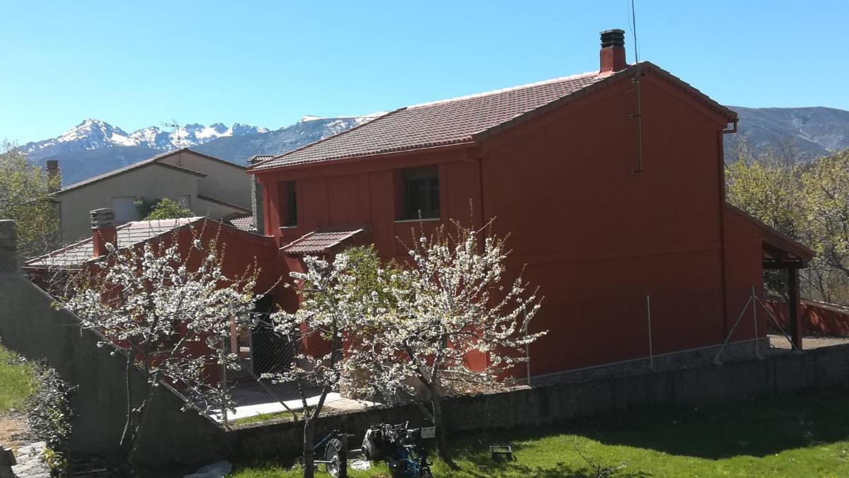 Casa Rural Las Canales - Housity