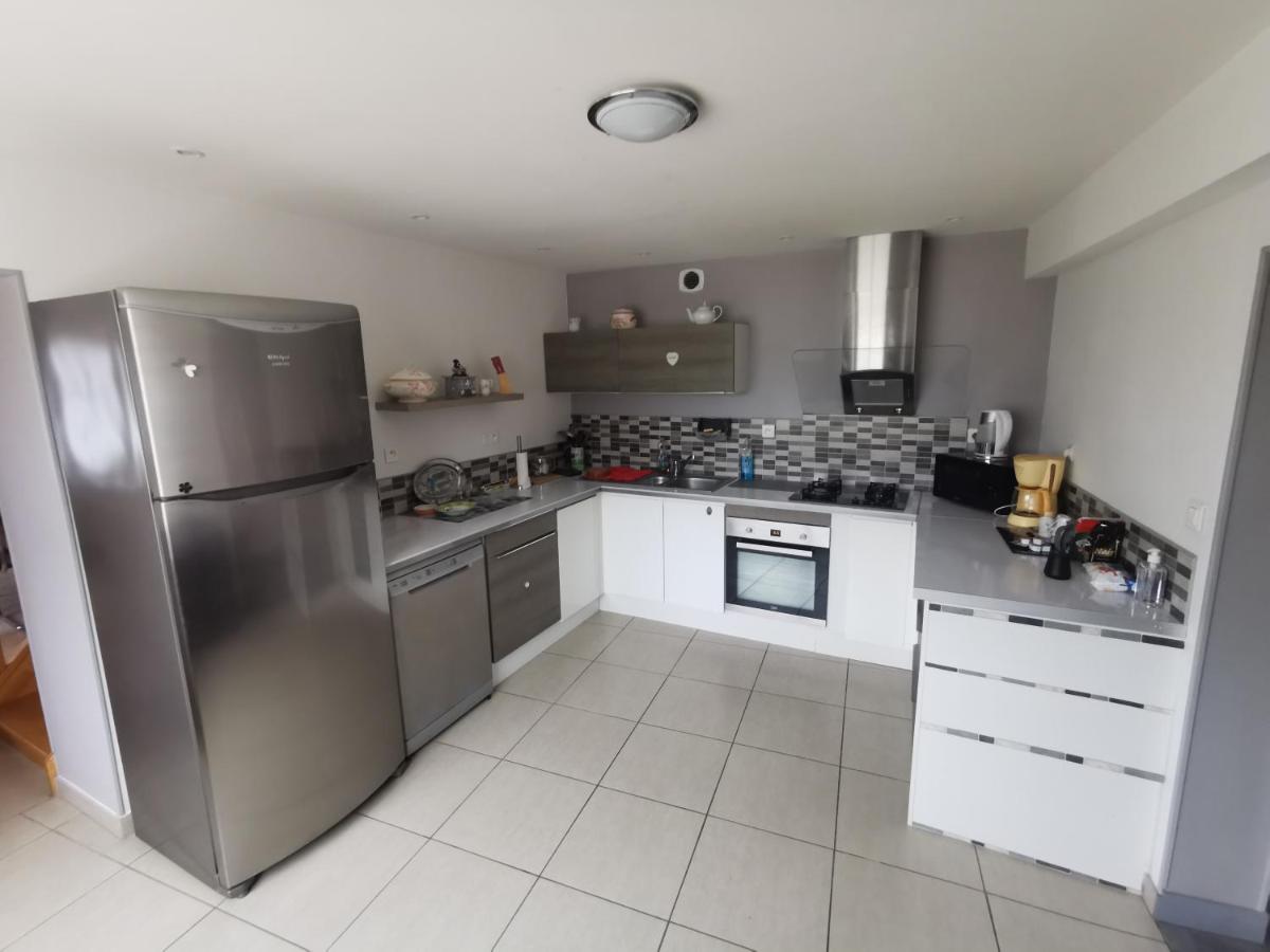 Logis de ReuNeuBeuL - Housity