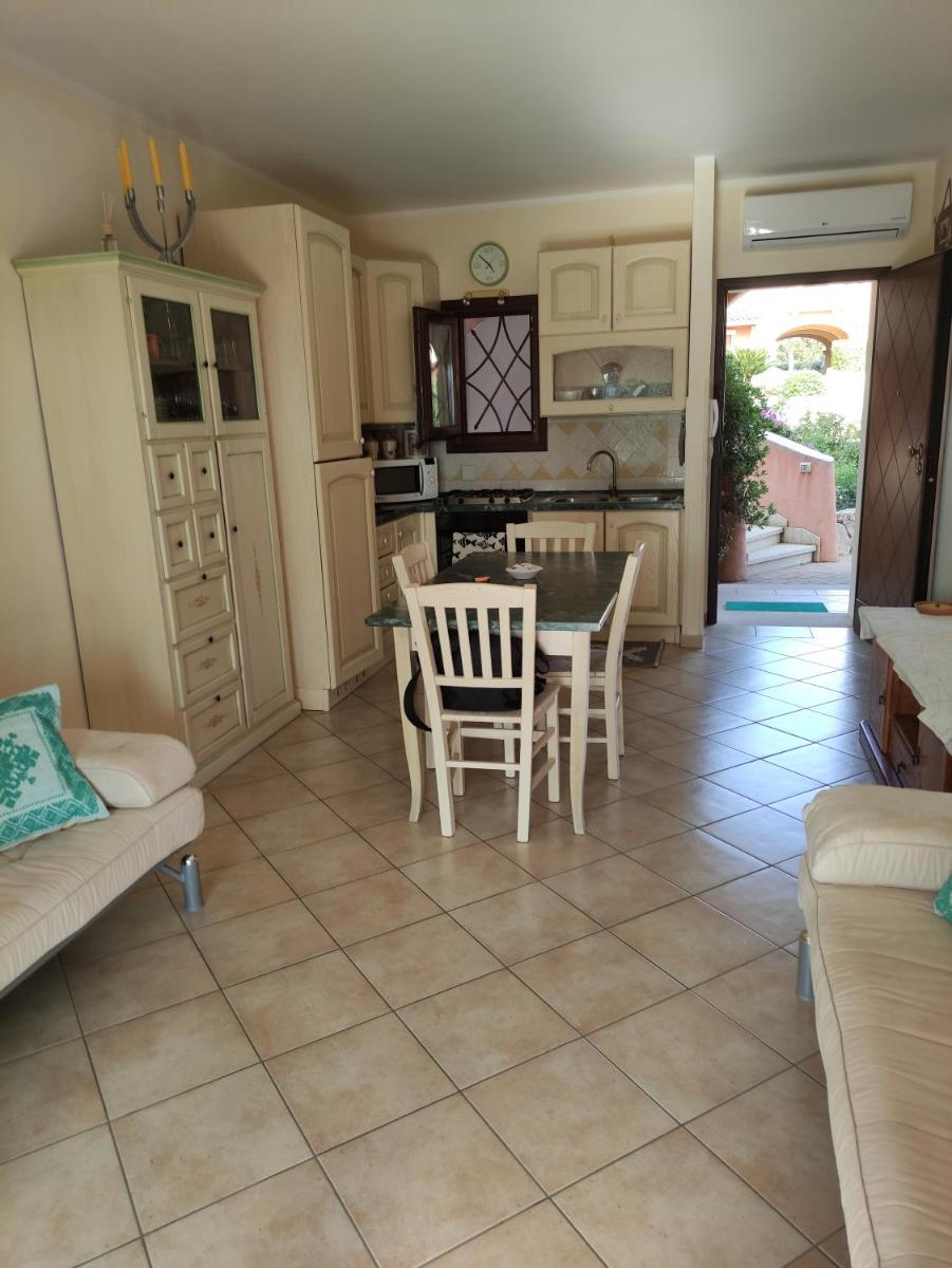Residence Cala Moresca 15 - Housity