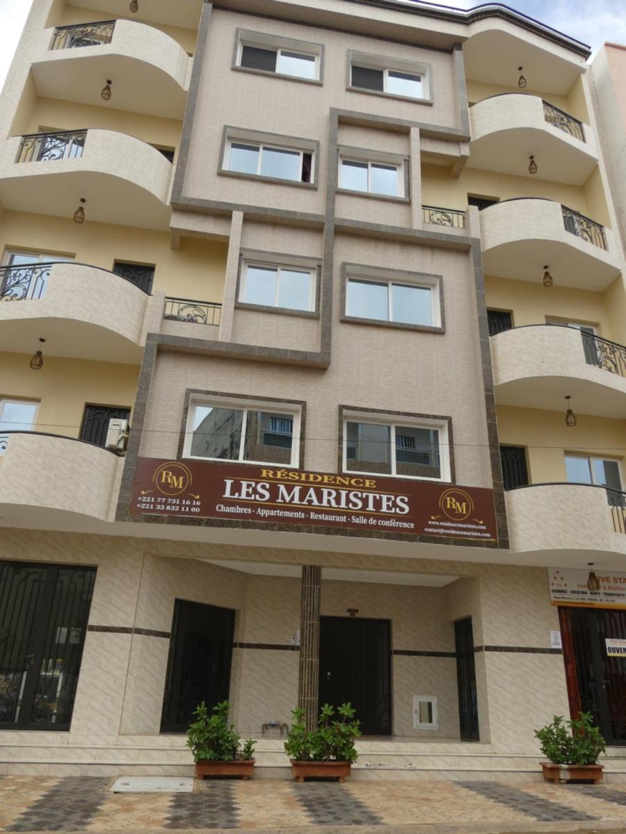 Residence Les Maristes - Housity