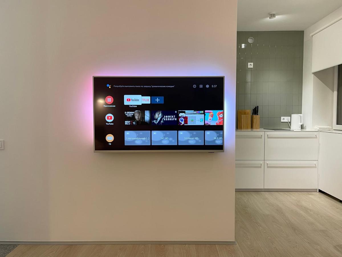 White Goose - Housity