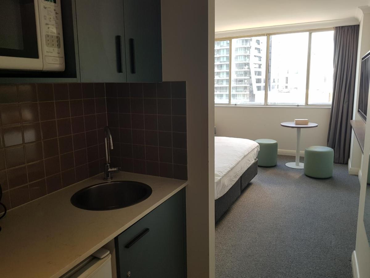 Suitetrails - Chatswood Hotel Apartment