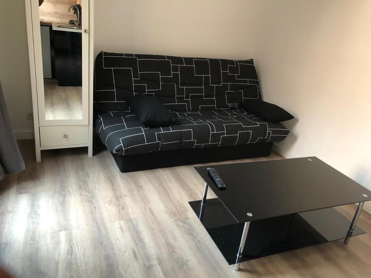 Suitetrails - Beau studio meublé refait a neuf avec vue superbe
