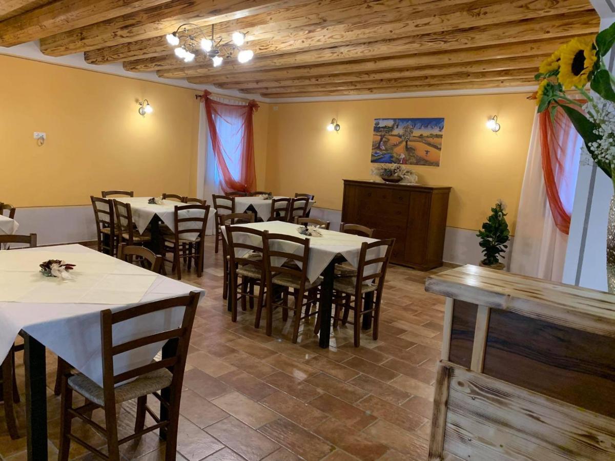Agriturismo La Foscarina - Housity