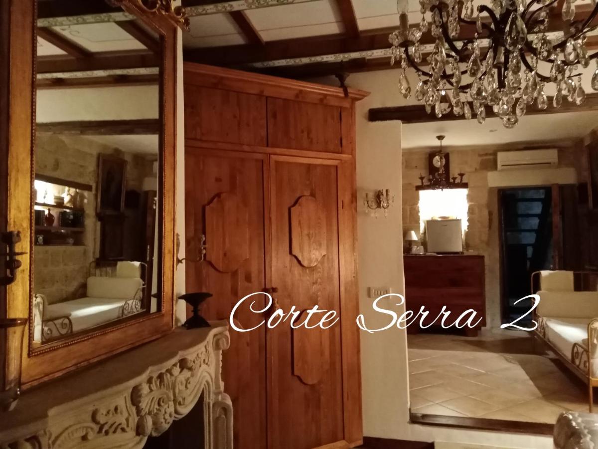 Corte Serra - Housity