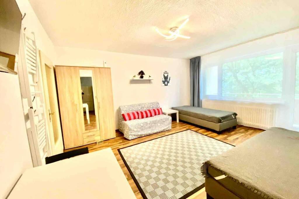 Suitetrails - Schöne Wohnung in Bremer in City-Nähe
