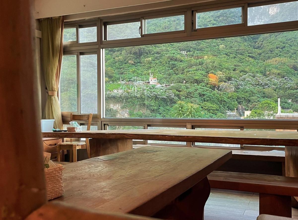 Liwu Hotel Taroko - Housity