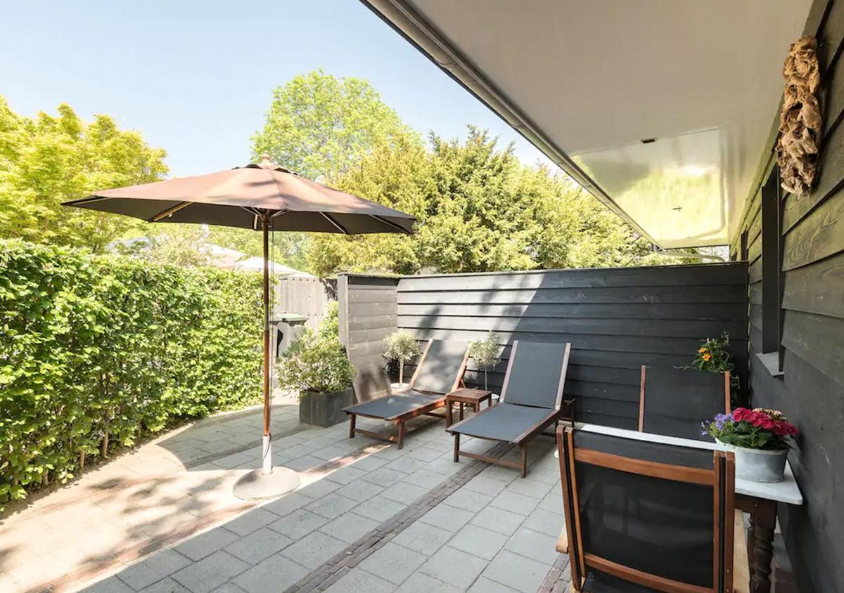 Slaperij ‘t Woud - Near the dunes and the sea! - Housity