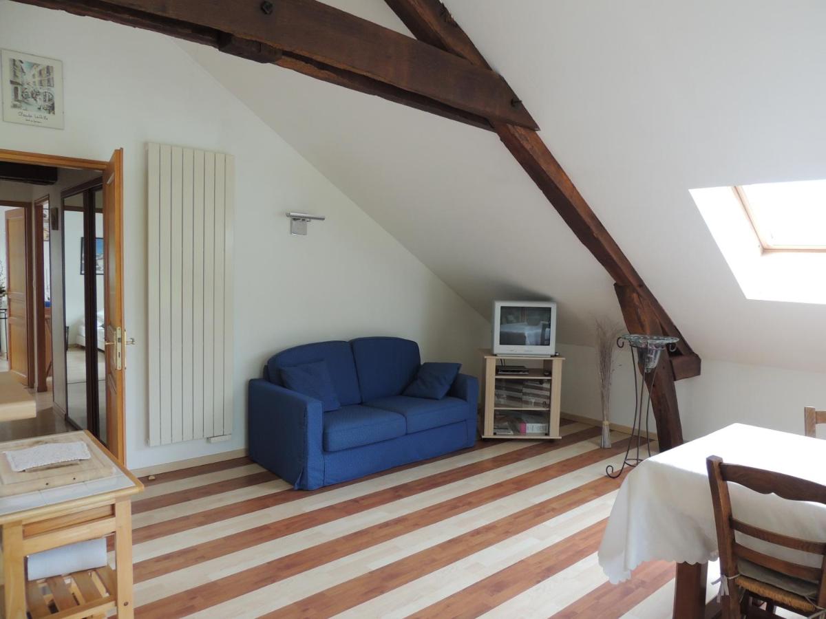 Chambre d'hôtes de Charleval - Housity