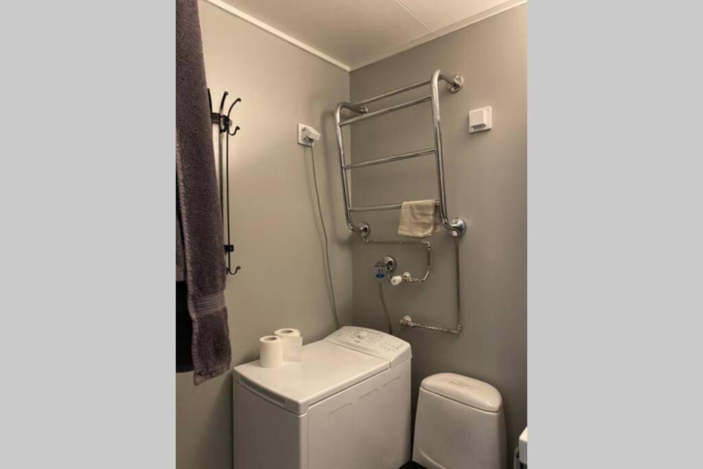 Cosy studio near by AirPort, 2min from train! - Housity