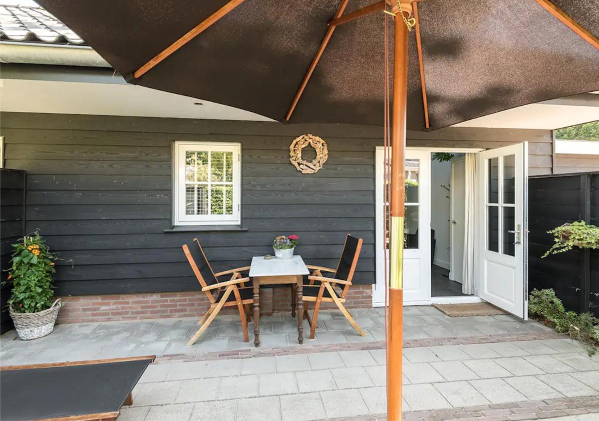 Slaperij ‘t Woud - Near the dunes and the sea! - Housity