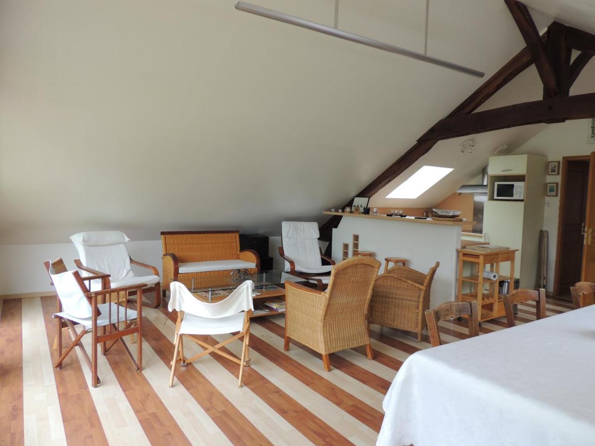 Chambre d'hôtes de Charleval - Housity