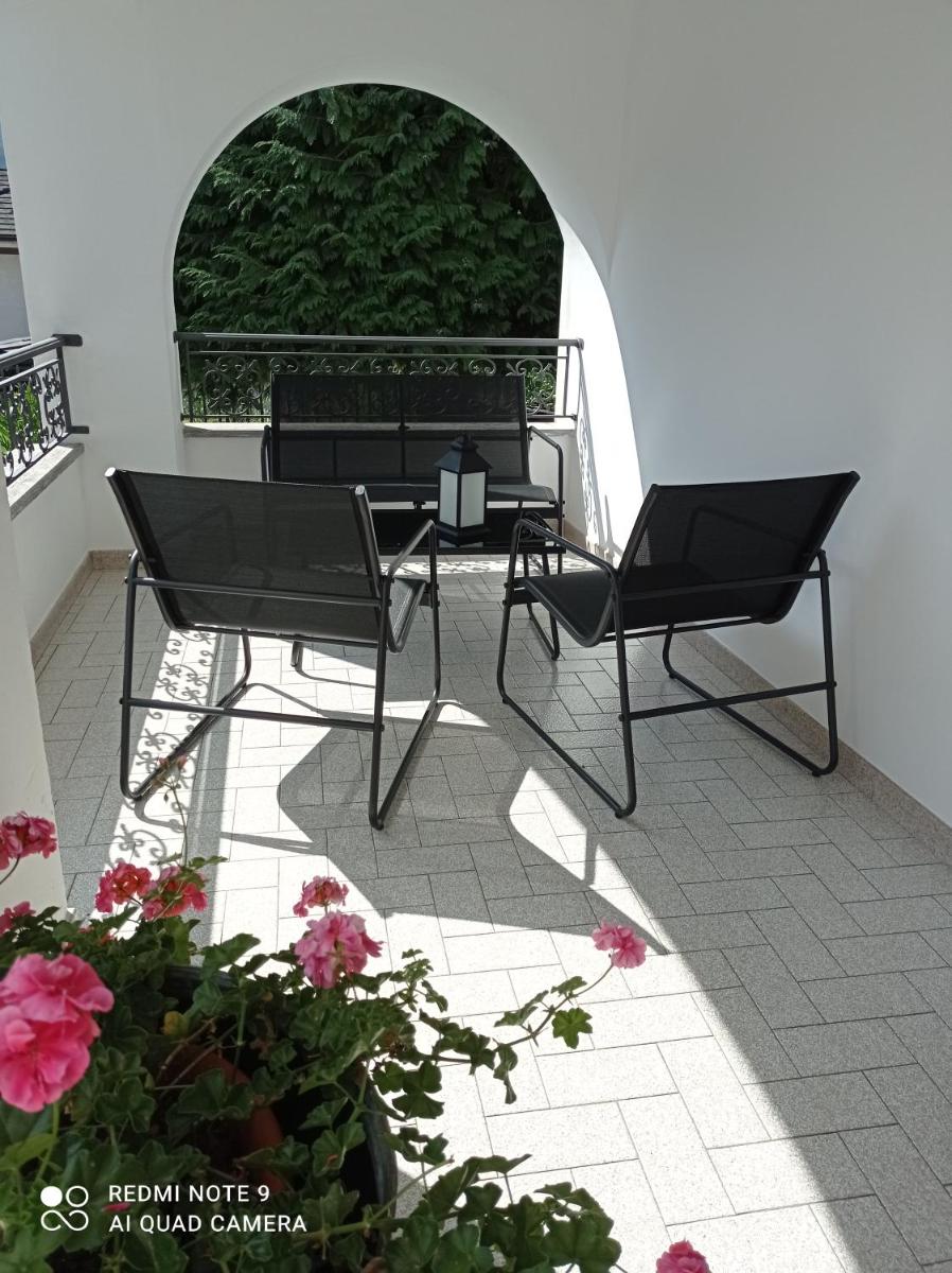 Il Giardino Segreto - Housity