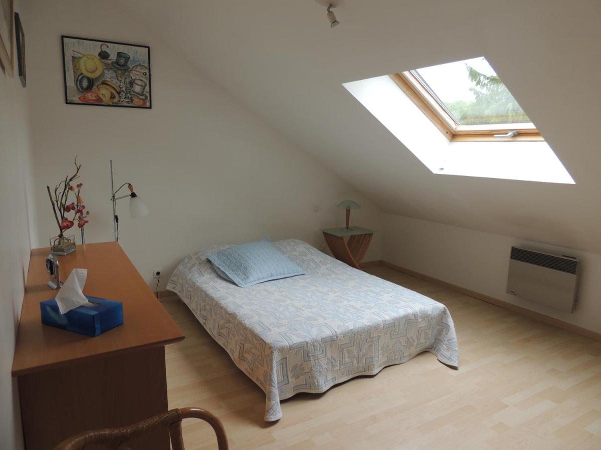 Chambre d'hôtes de Charleval - Housity