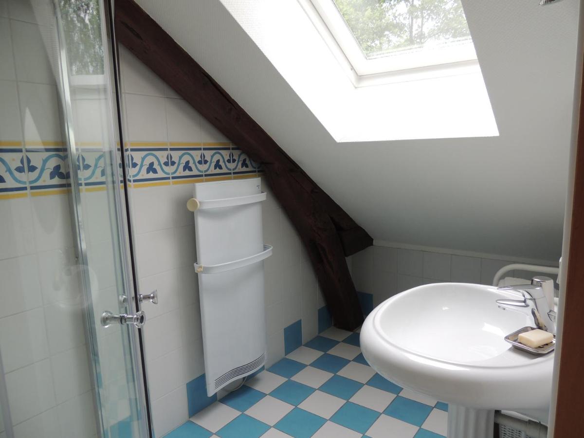 Chambre d'hôtes de Charleval - Housity