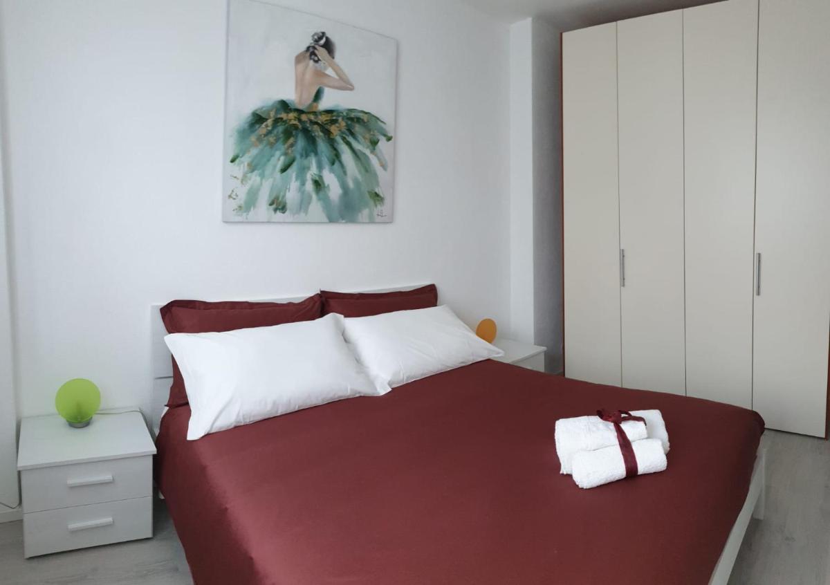 OLTRE LE NUVOLE - Housity