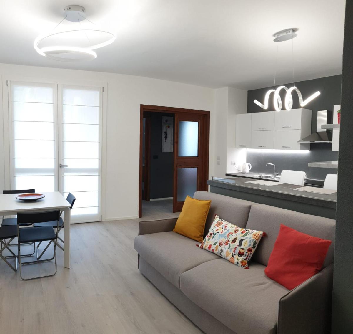 OLTRE LE NUVOLE - Housity