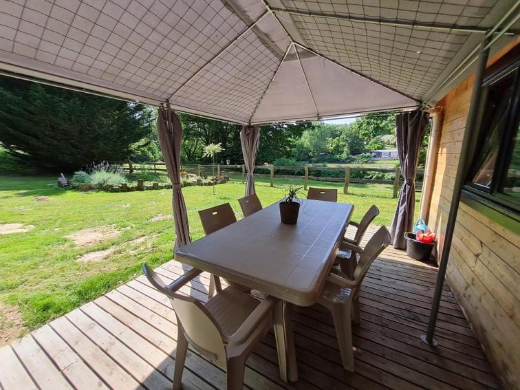 Chalet Olivier - Housity