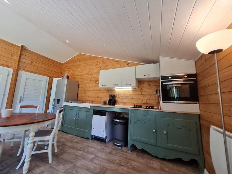 Chalet Olivier - Housity