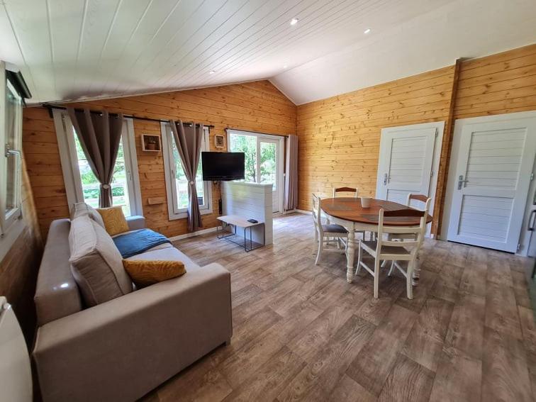 Suitetrails - Chalet Olivier