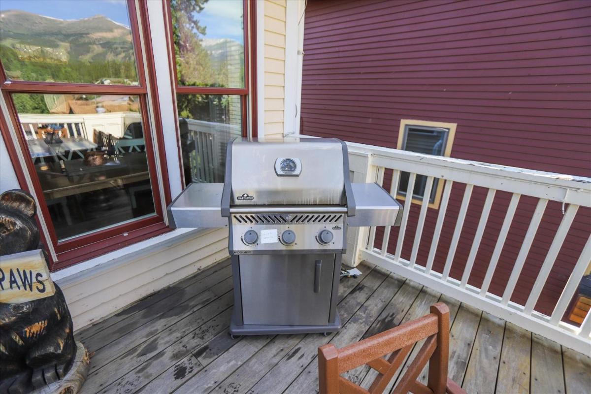 Ridge Street Lookout Holiday home - Housity