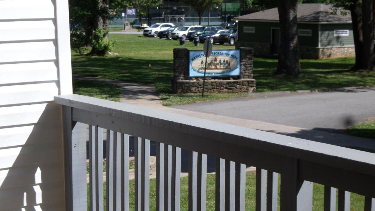109 West Marshall Street, Waynesville, NC - Housity