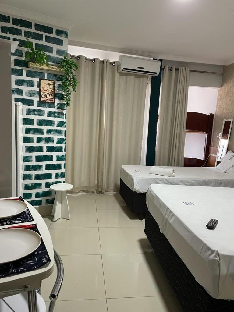 CTC Araras - Housity