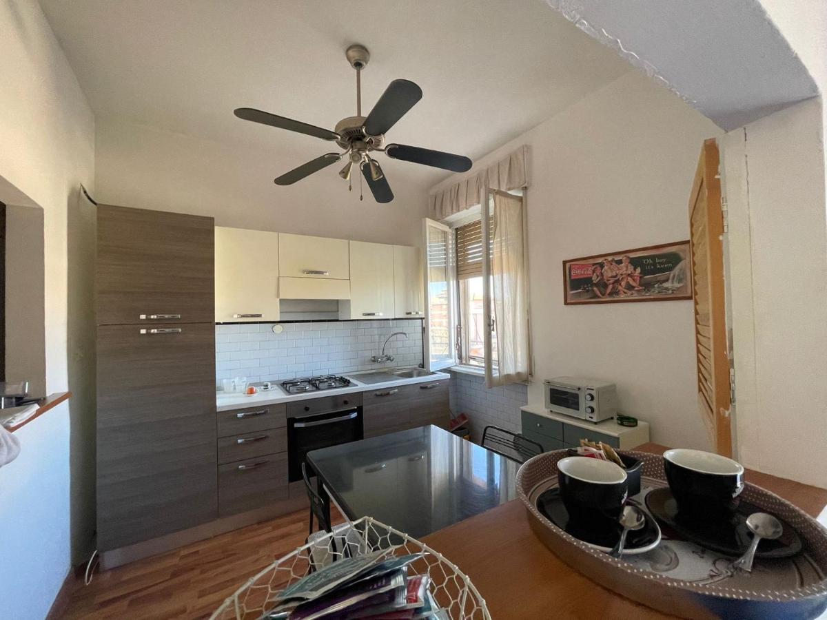 Casa Vacanze Stazione - Housity