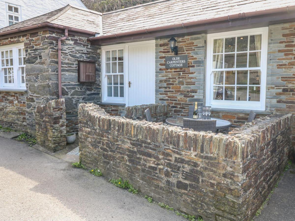 Olde Carpenters Cottage - Housity