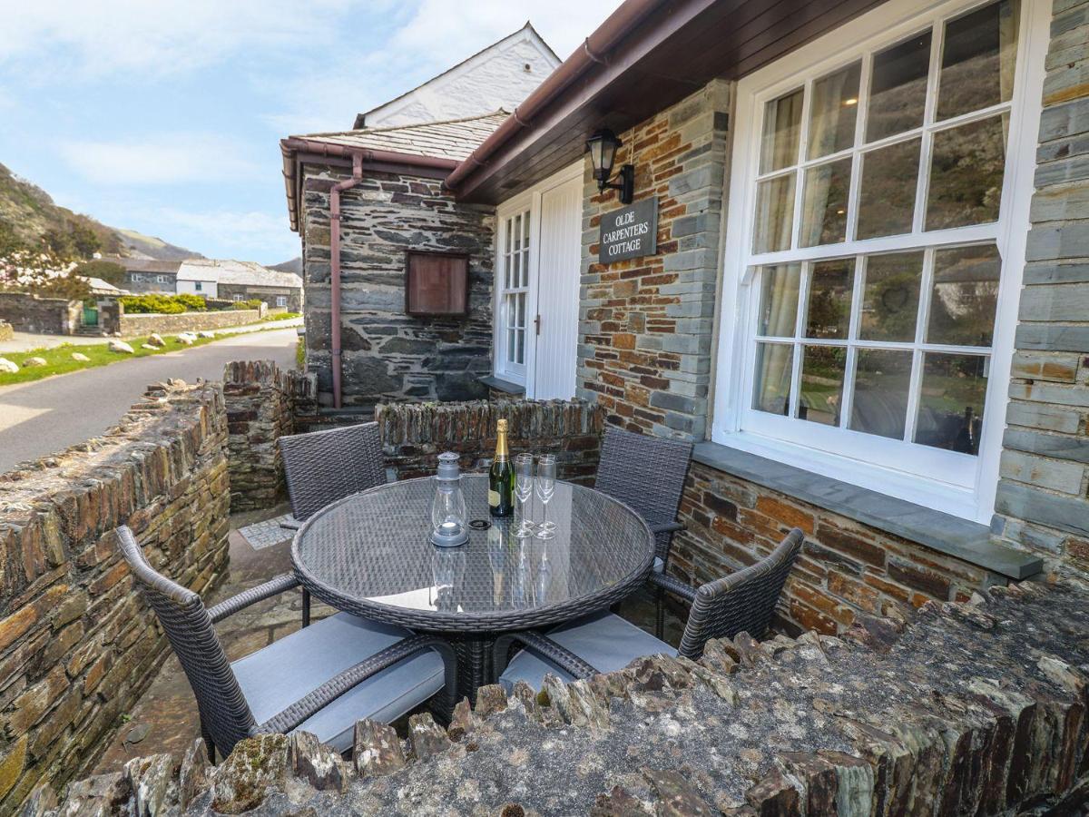 Olde Carpenters Cottage - Housity