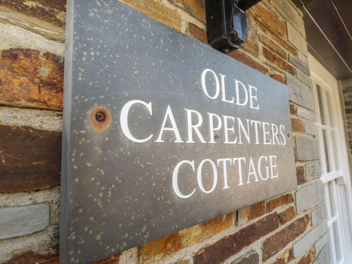 Olde Carpenters Cottage - Housity